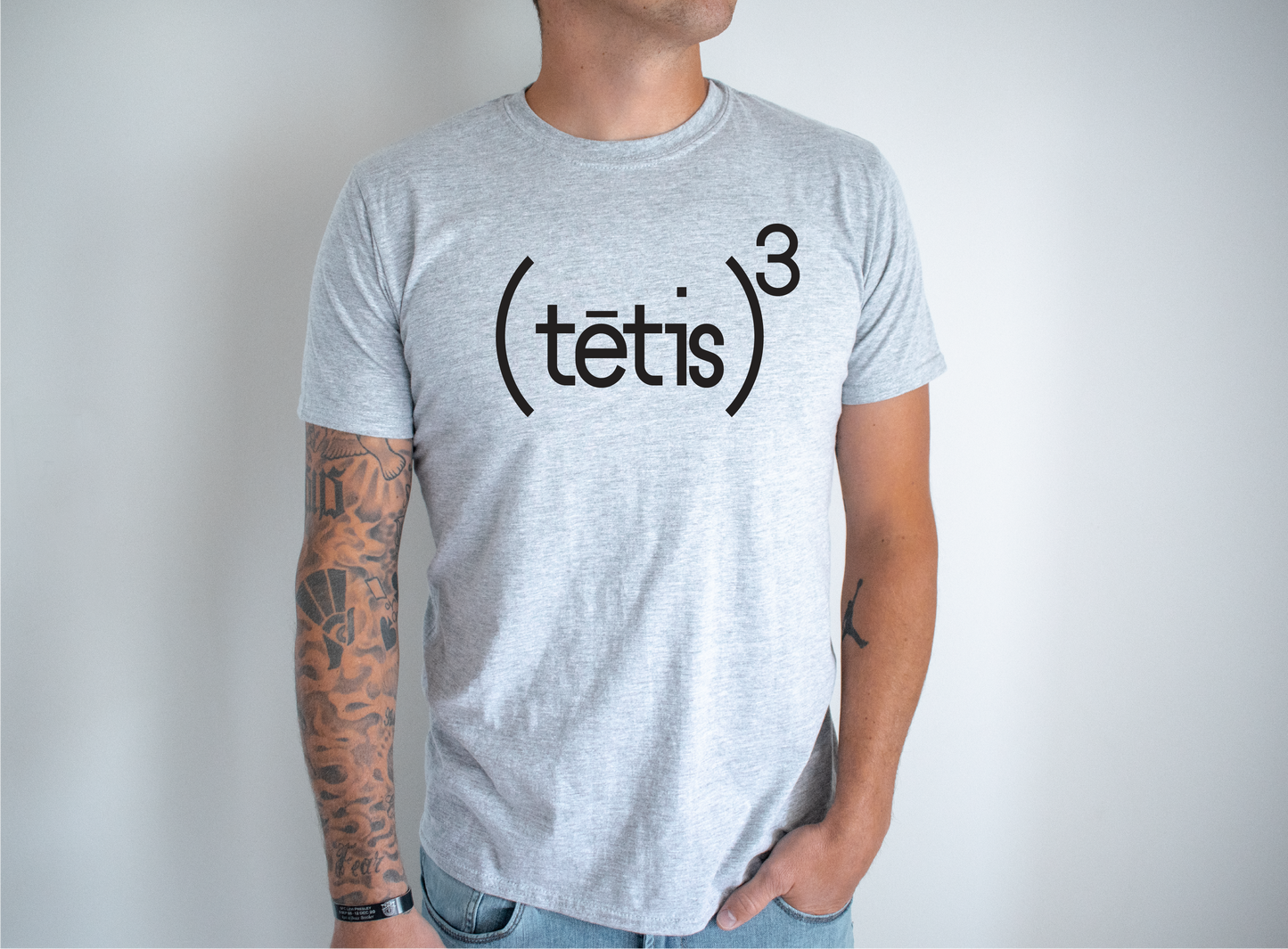 TĒTA LAIMES FORMULA | T-SHIRT