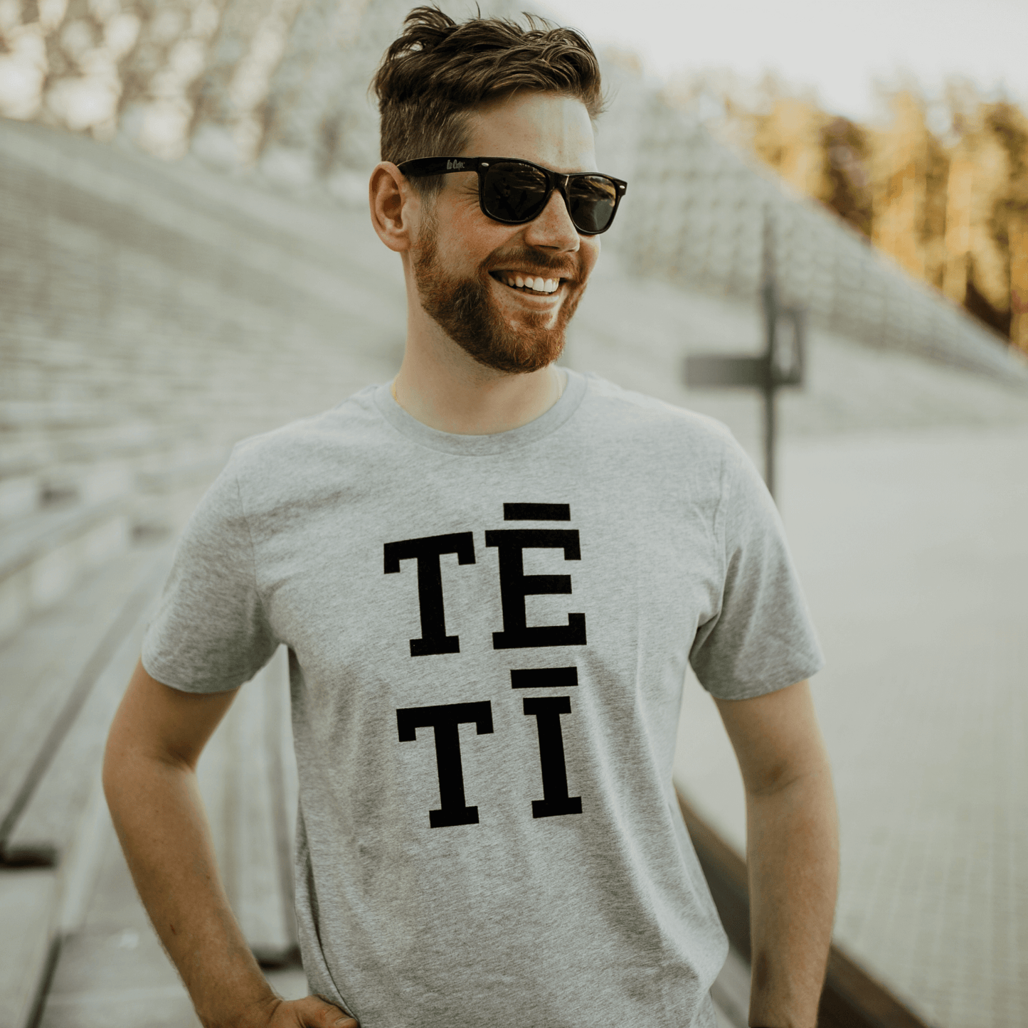 TĒTĪ | T-SHIRT