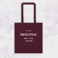 ES ESMU SKOLOTĀJA | BAG