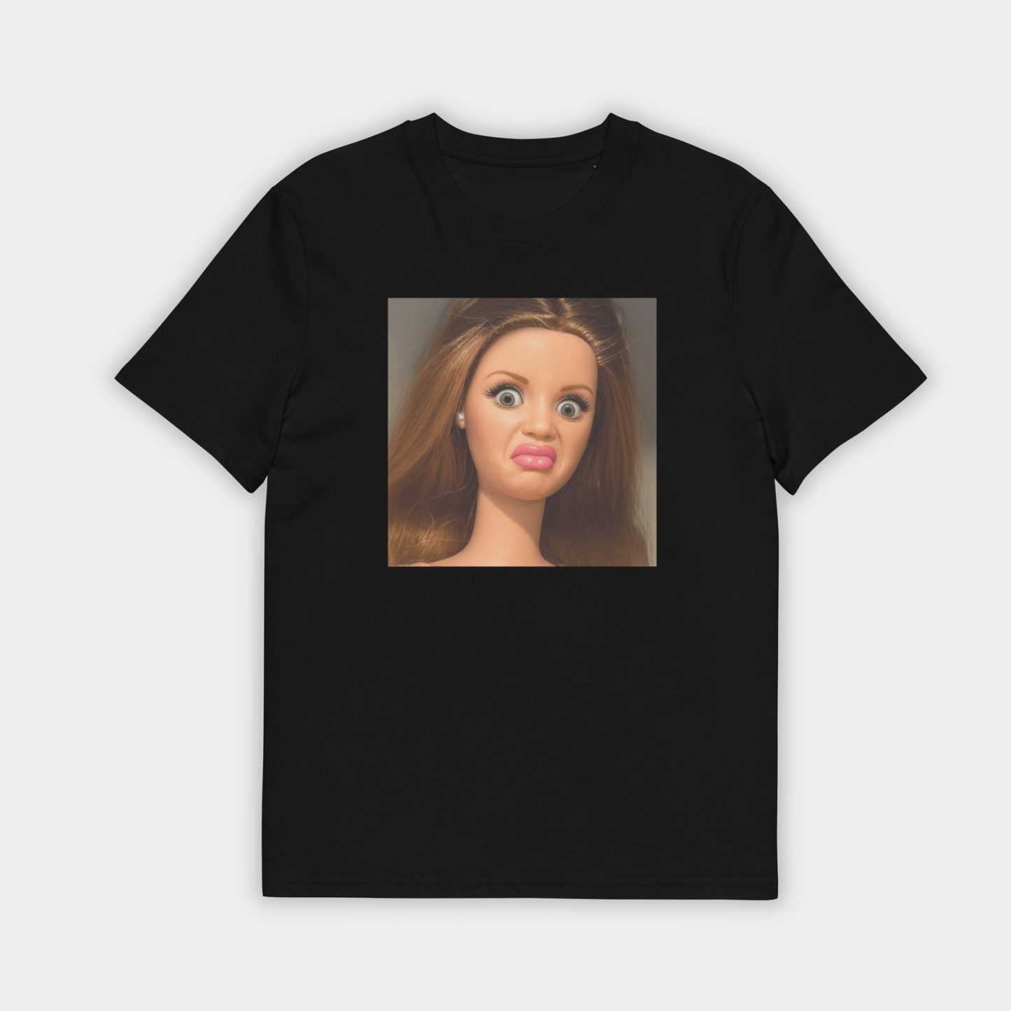 BRUNETTE | T-SHIRT