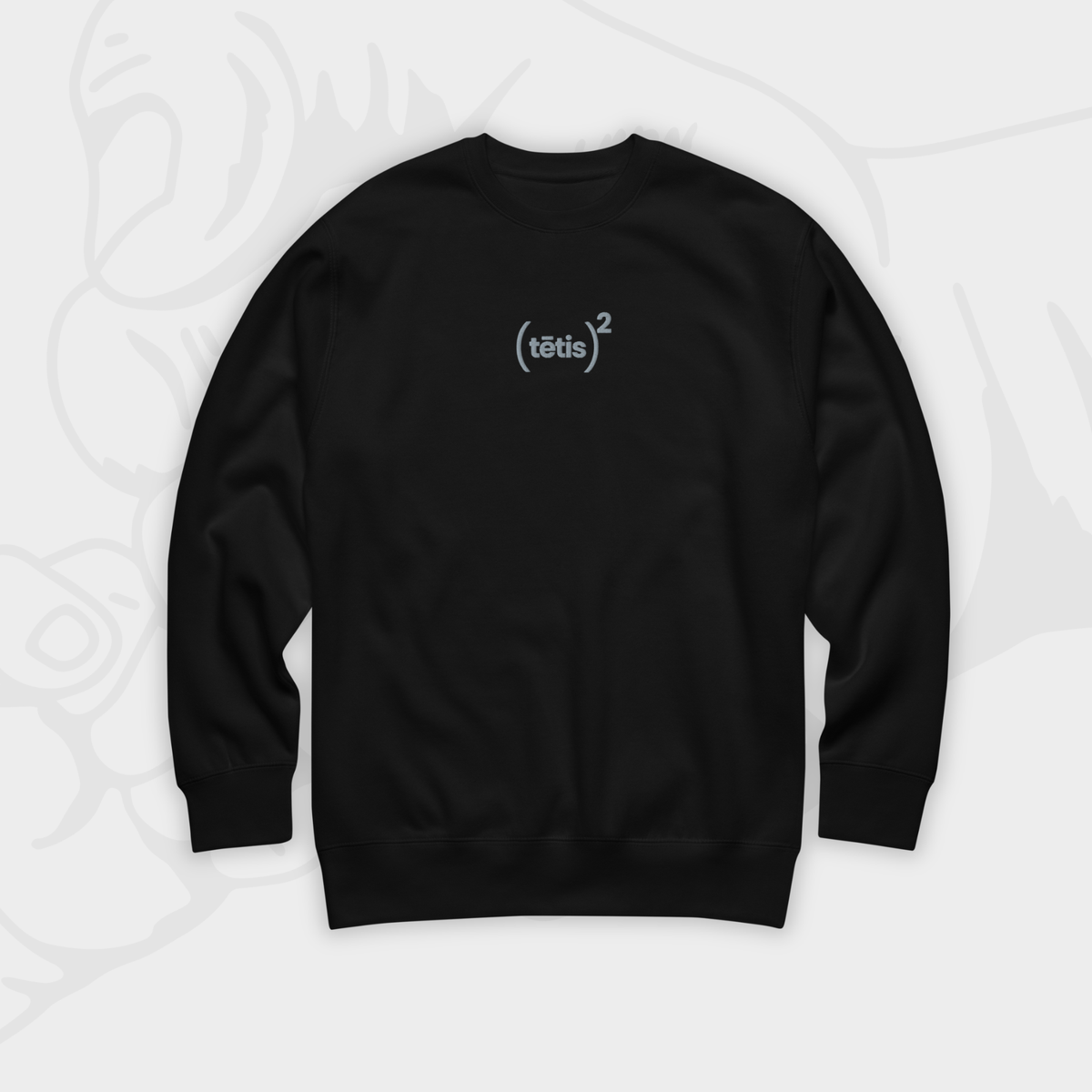 TĒTA LAIMES FORMULA | SWEATER