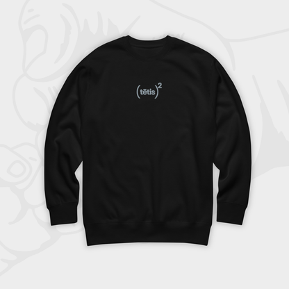 TĒTA LAIMES FORMULA | SWEATER