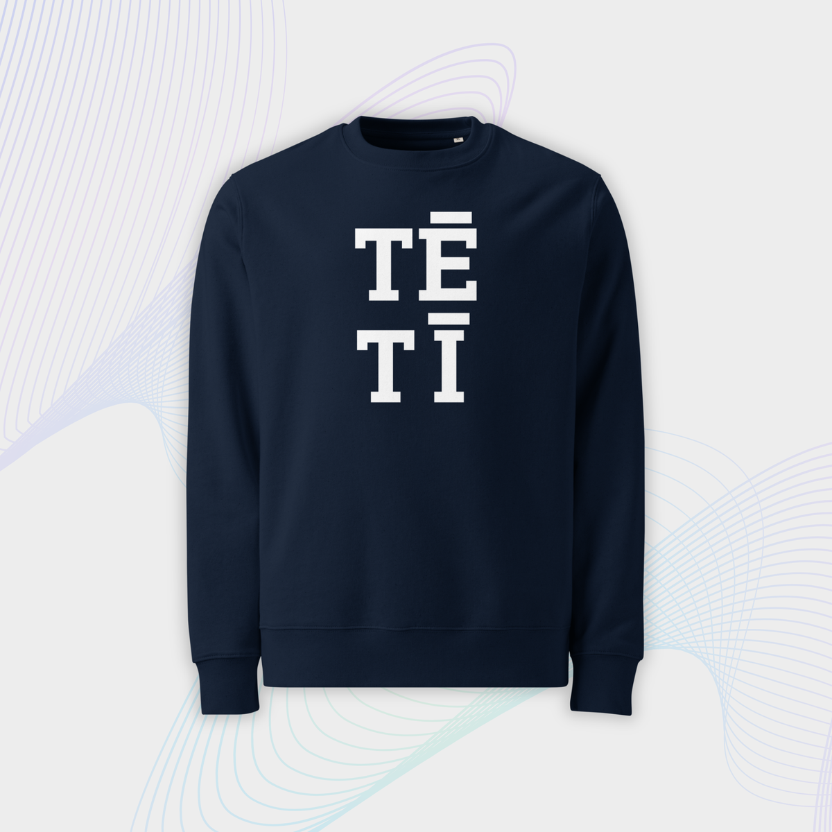 TĒTĪ | SWEATER