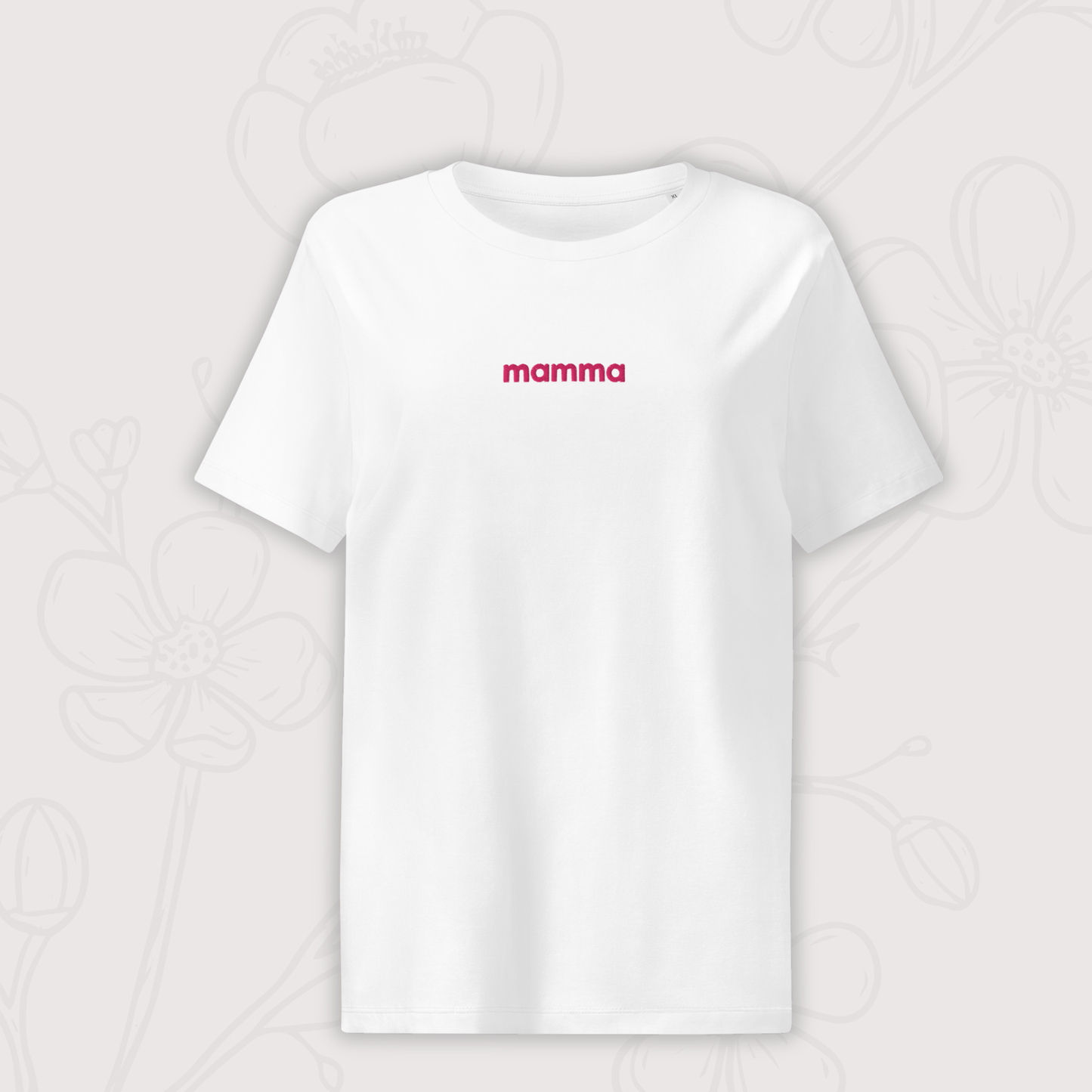 MAMMA | T-KREKLS