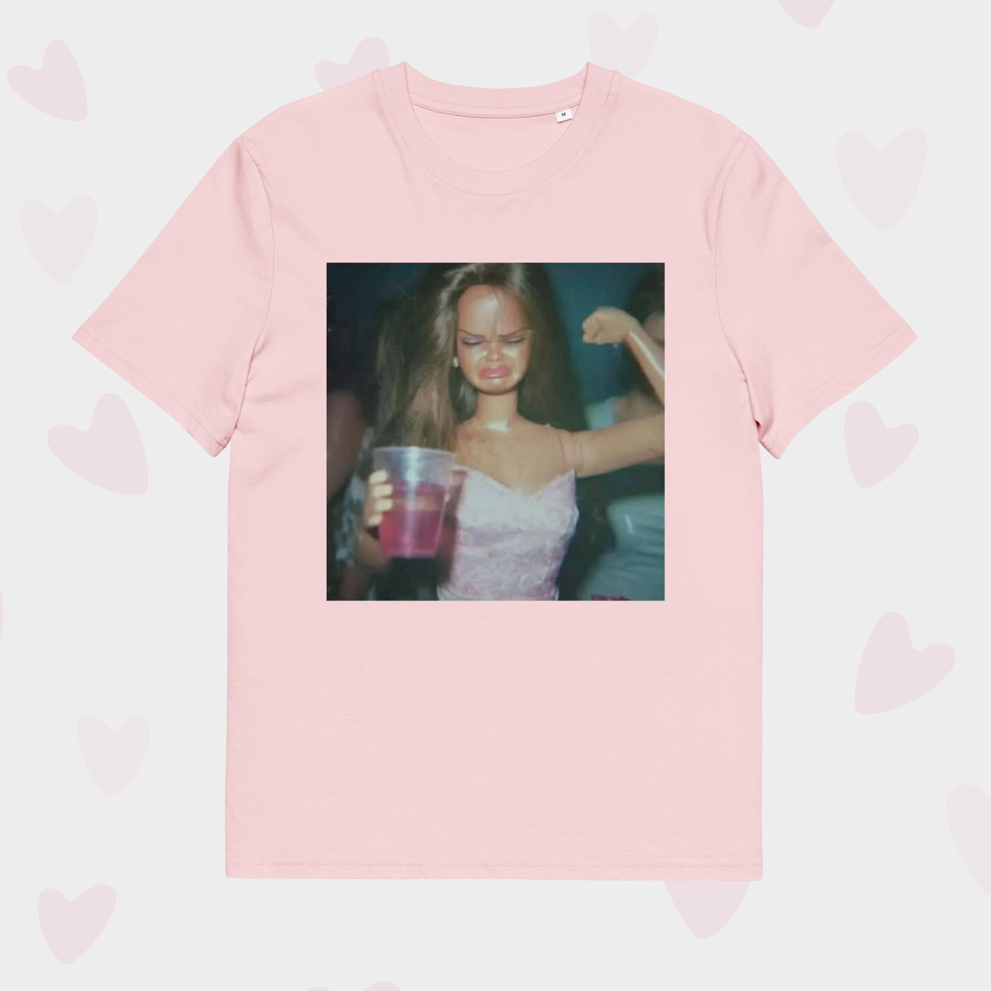 BARBIE HERTA | T-KREKLS