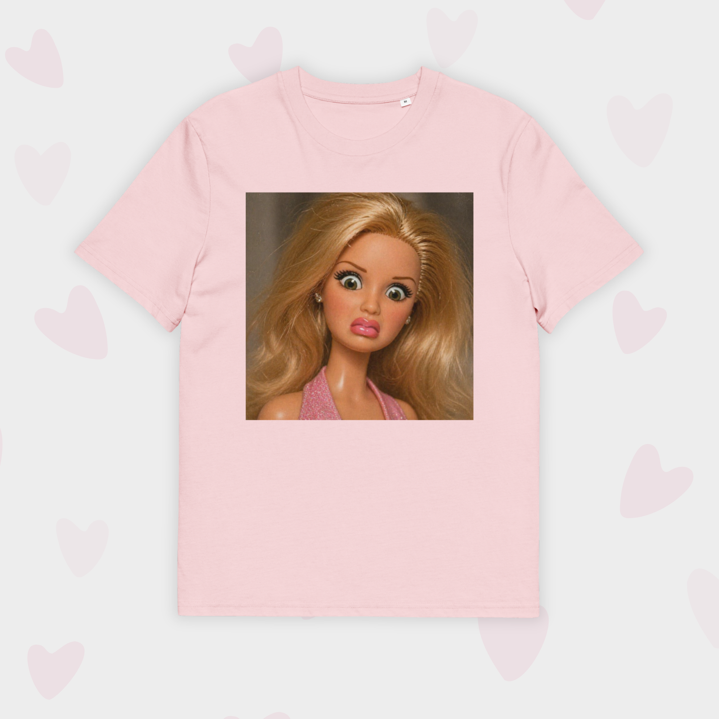 BARBIE AGNESE | T-KREKLS
