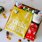 FORŠS ZAĶIS | T-SHIRT