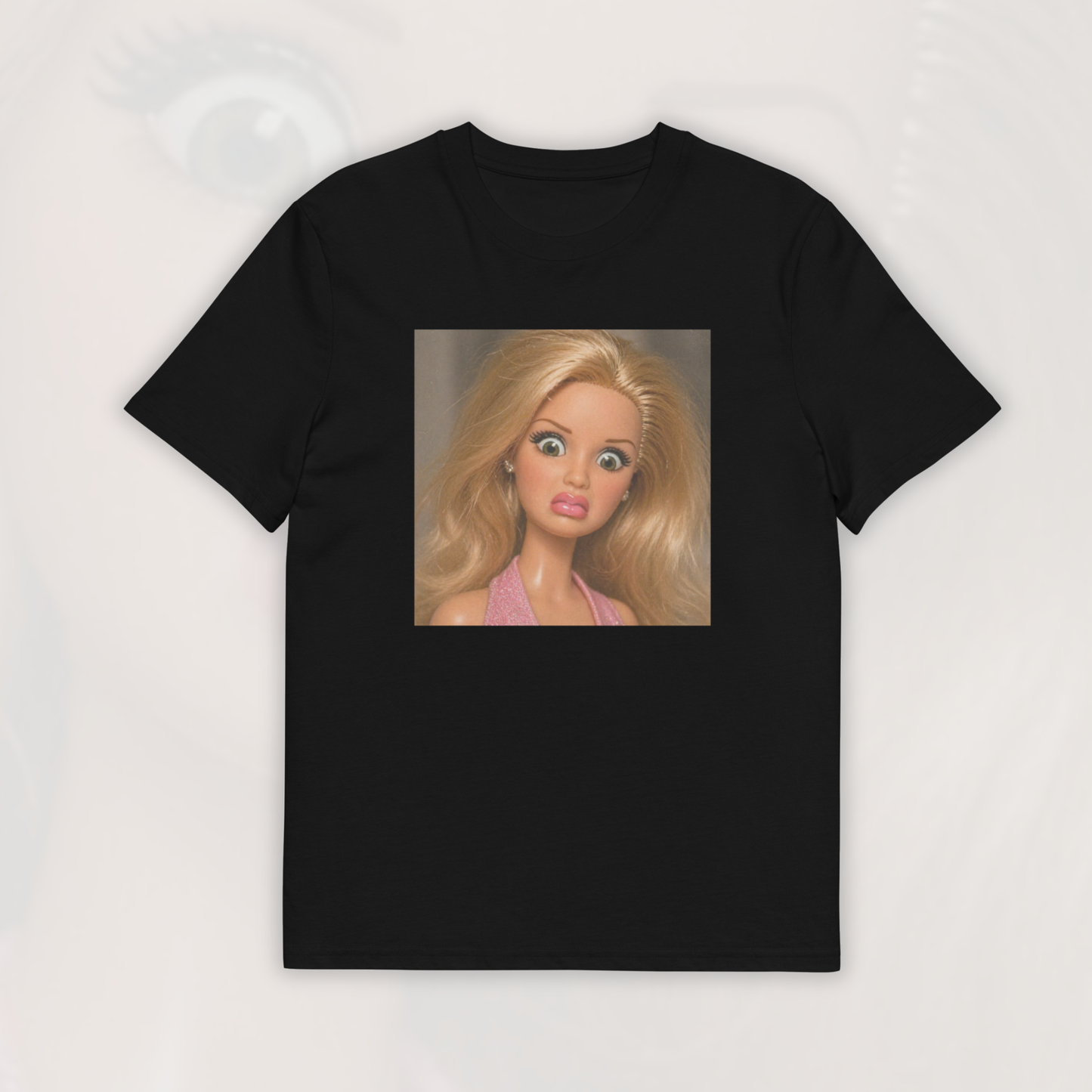 BLONDIE | T-SHIRT