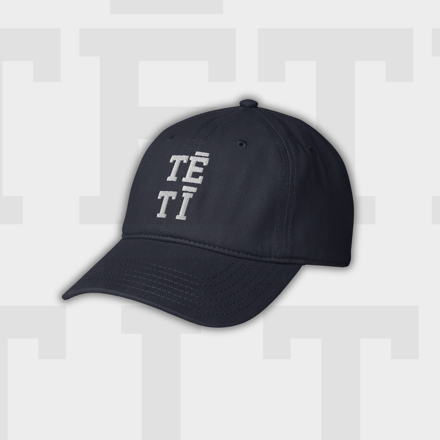 TĒTĪ | SUMMER CAP