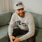 TĒTIS | SNAPBACK CEPURE
