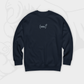 TĒTA LAIMES FORMULA | SWEATER