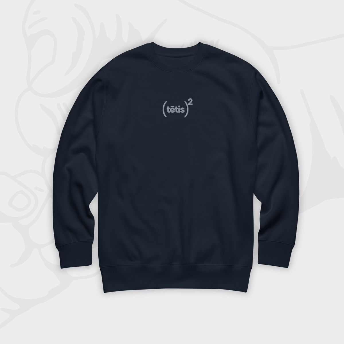 TĒTA LAIMES FORMULA | SWEATER