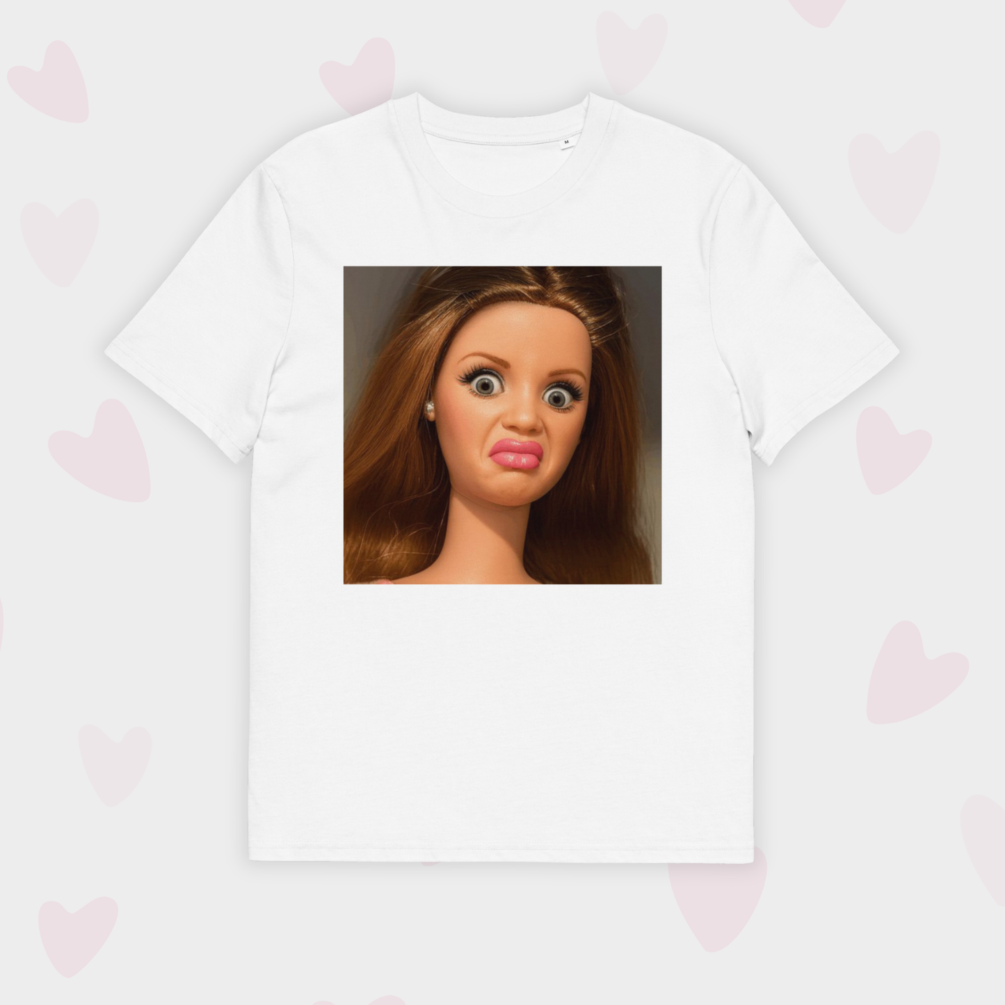 BARBIE RITA | T-KREKLS