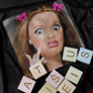 BARBIE RAMONA | T-KREKLS