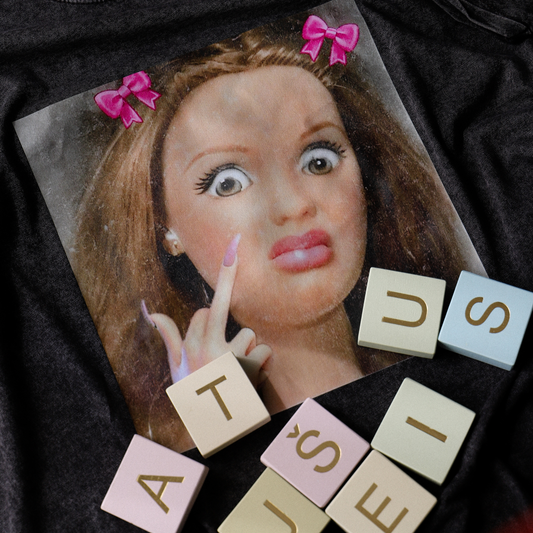 16 BARBIE MEMES  | T-KREKLS