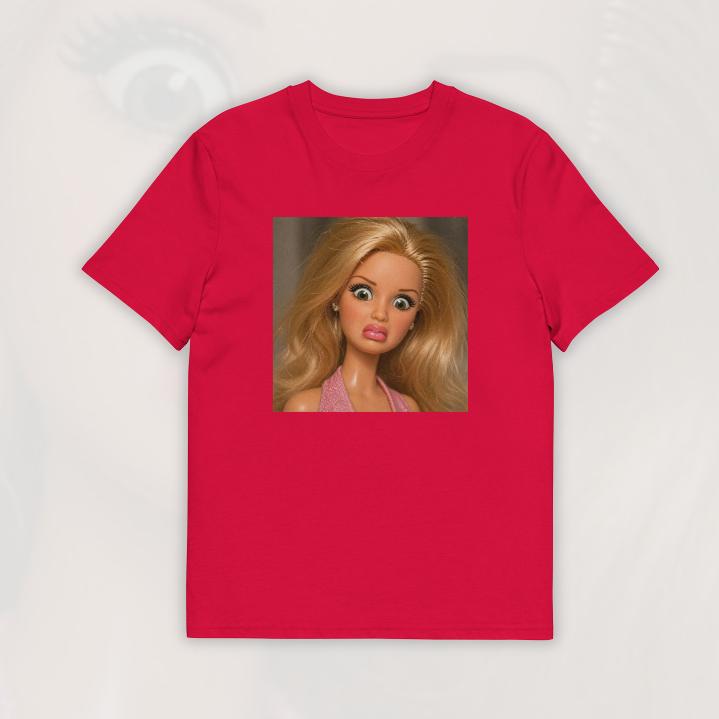 BLONDIE | T-SHIRT