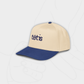TĒTIS | SUMMER CAP