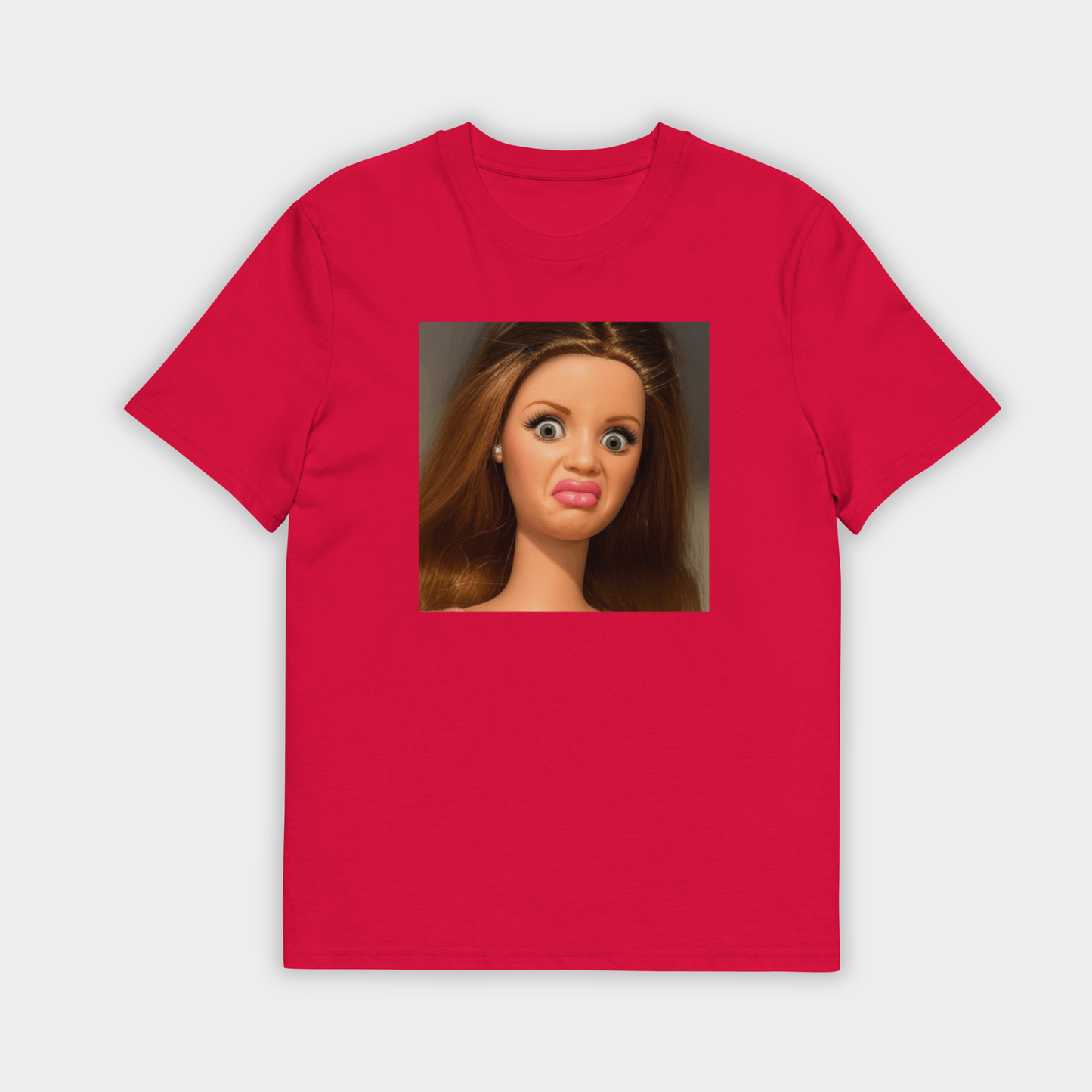 BRUNETTE | T-SHIRT