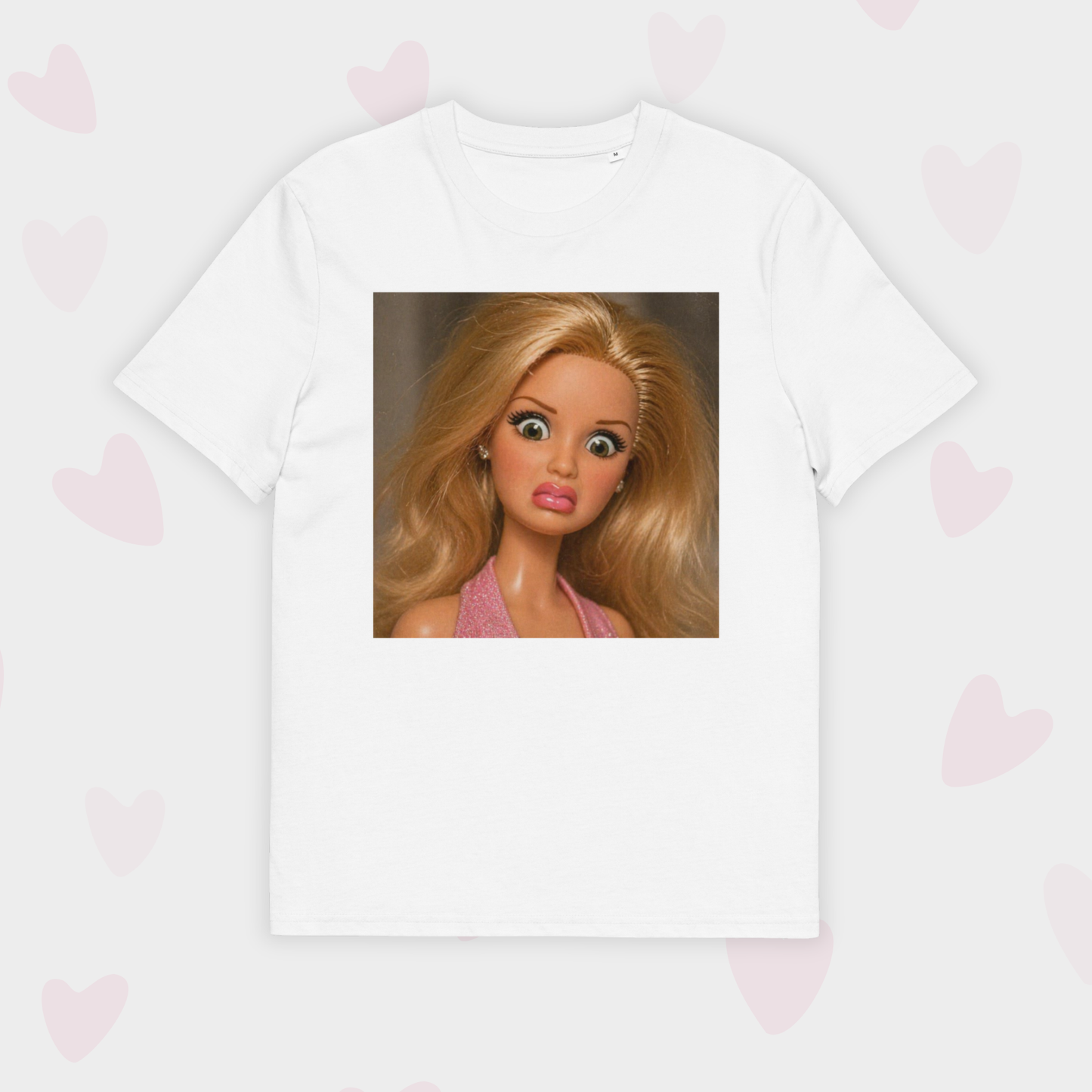 BARBIE AGNESE | T-KREKLS