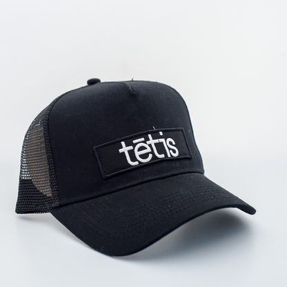 TĒTIS | VASARAS CEPURE