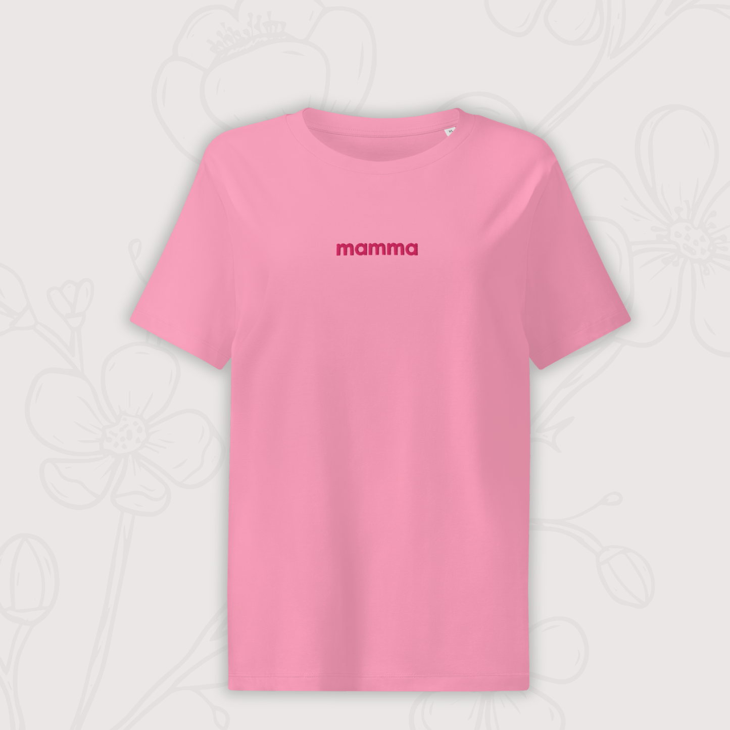 MAMMA | T-KREKLS