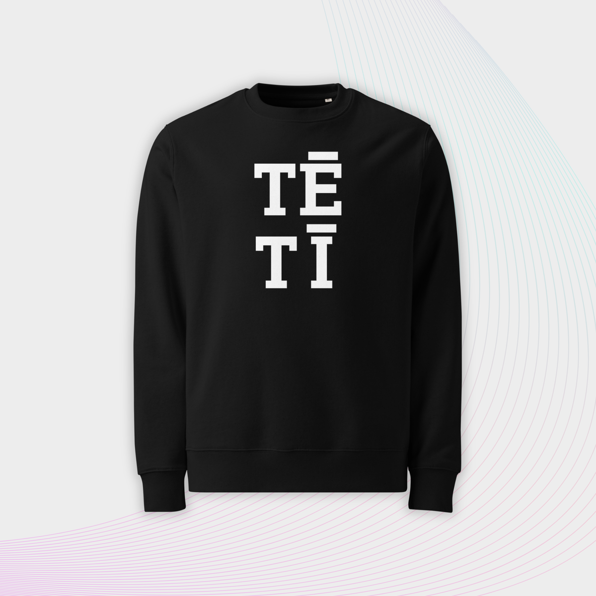 TĒTĪ | SWEATER