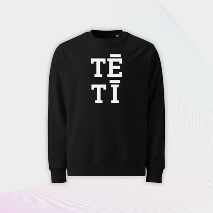 TĒTĪ | SWEATER