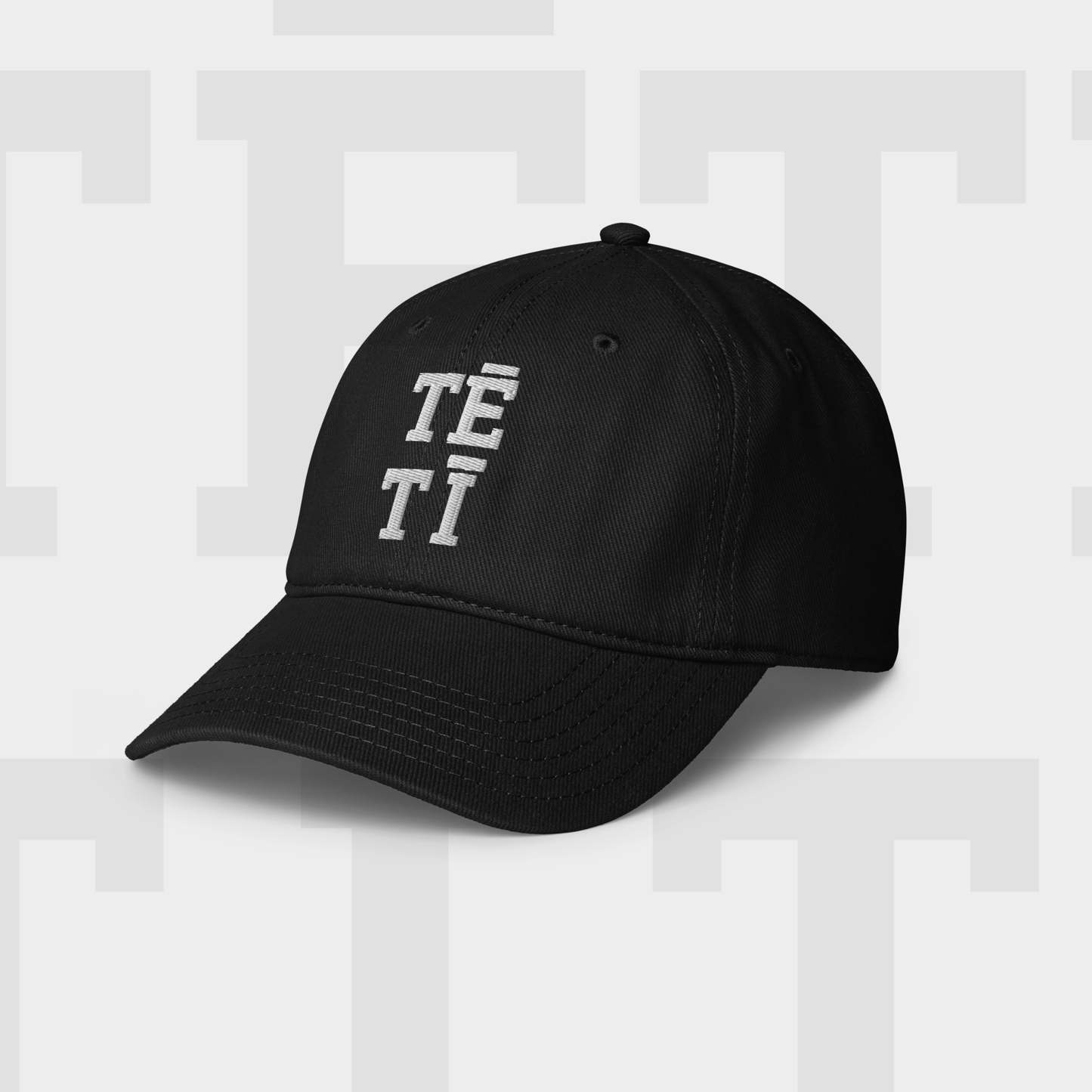 TĒTĪ | SUMMER CAP