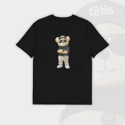 LĀČUKS TĒTIS | T-KREKLS