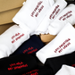 ĻOTI PACIETĪGS/-A, BET VĒRSIS | T-SHIRT