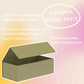 HAPPY BIRTHDAY | GIFT BOX