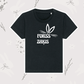 FORŠS ZAĶIS | T-SHIRT