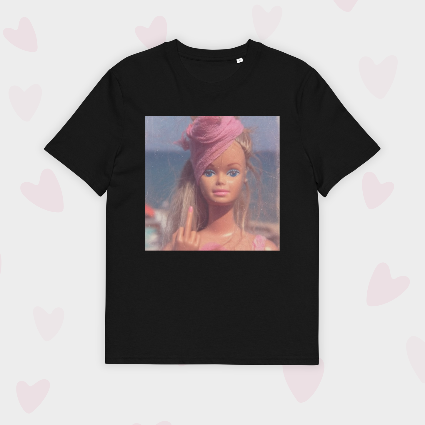 BARBIE KRISTĪNE | T-KREKLS