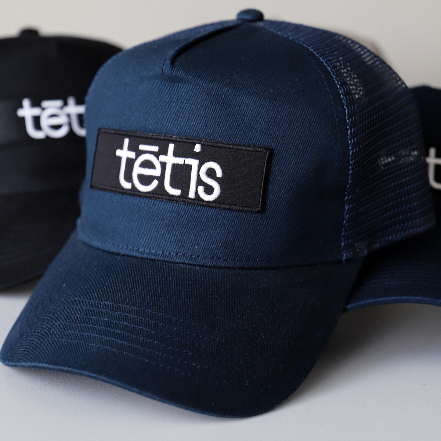 TĒTIS | VASARAS CEPURE