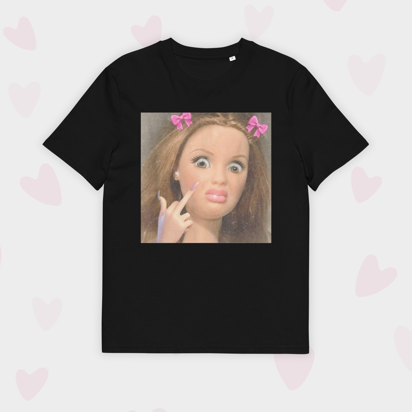 BARBIE RAMONA | T-KREKLS