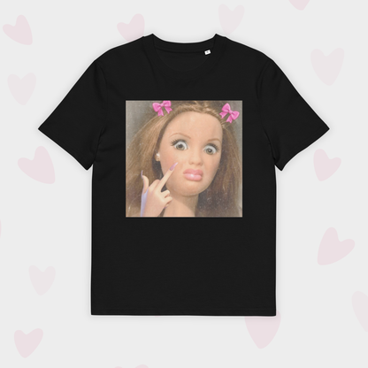 BARBIE RAMONA | T-KREKLS