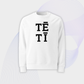 TĒTĪ | SWEATER