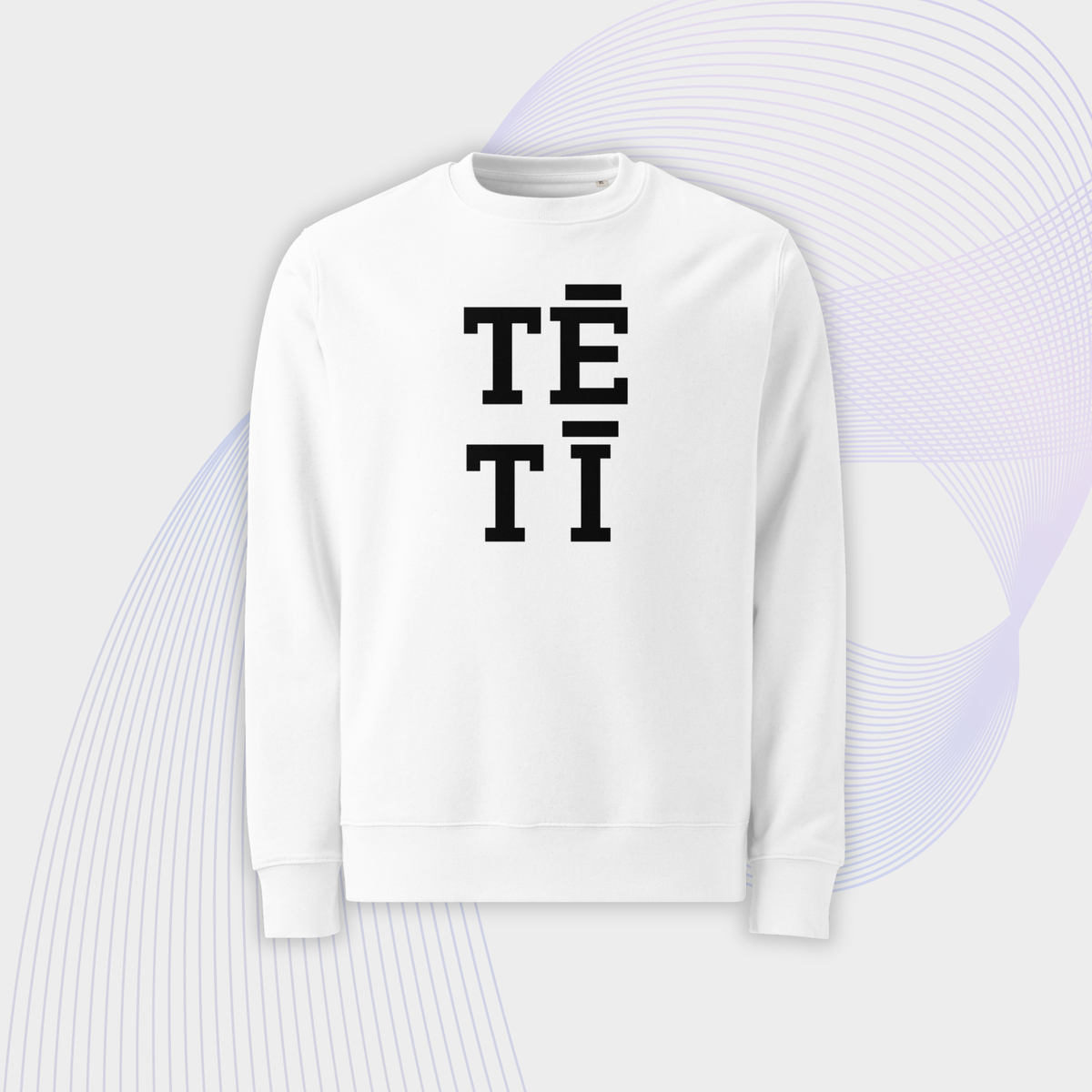 TĒTĪ | SWEATER