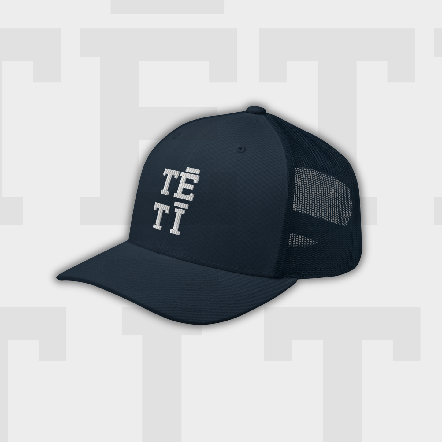 TĒTĪ | SUMMER CAP