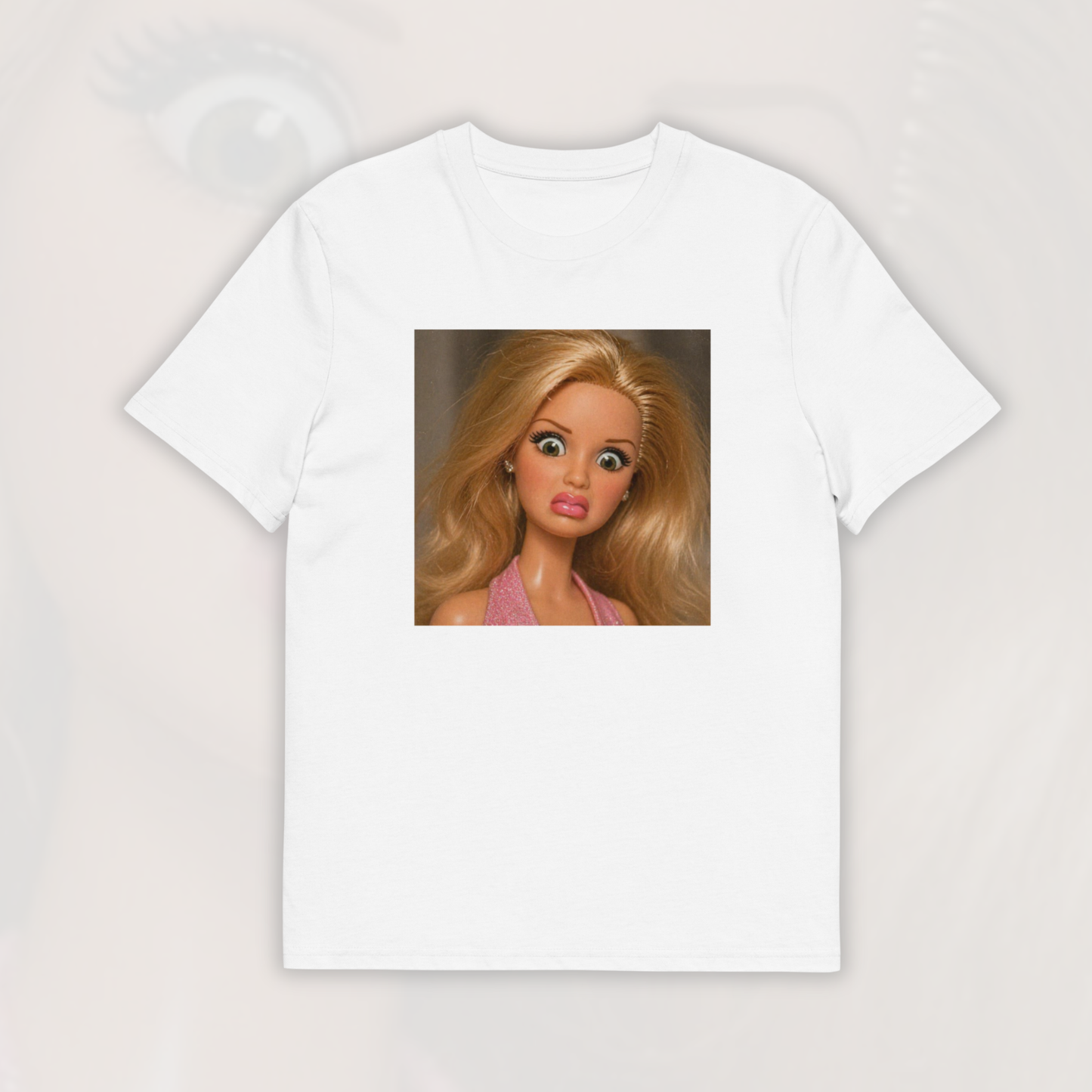 BLONDIE | T-SHIRT