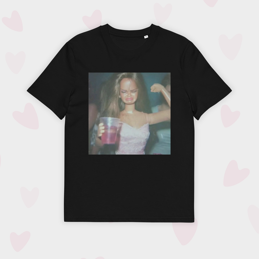 BARBIE HERTA | T-KREKLS