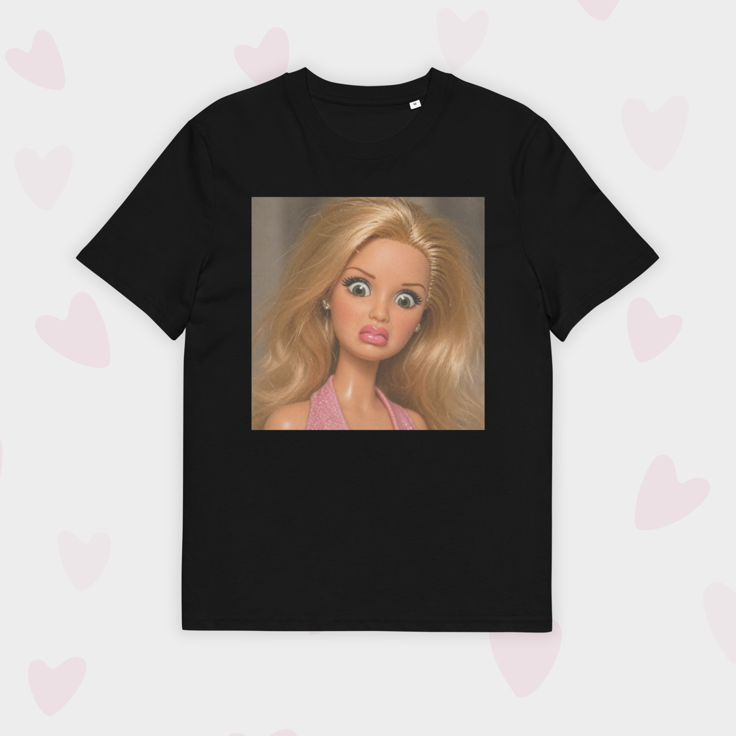 BARBIE AGNESE | T-KREKLS