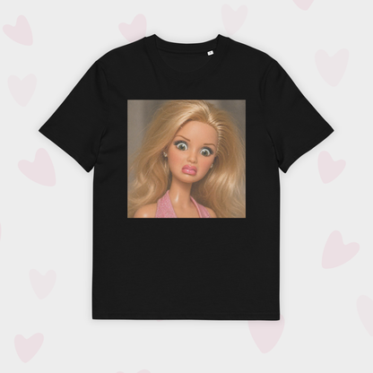 BARBIE AGNESE | T-KREKLS