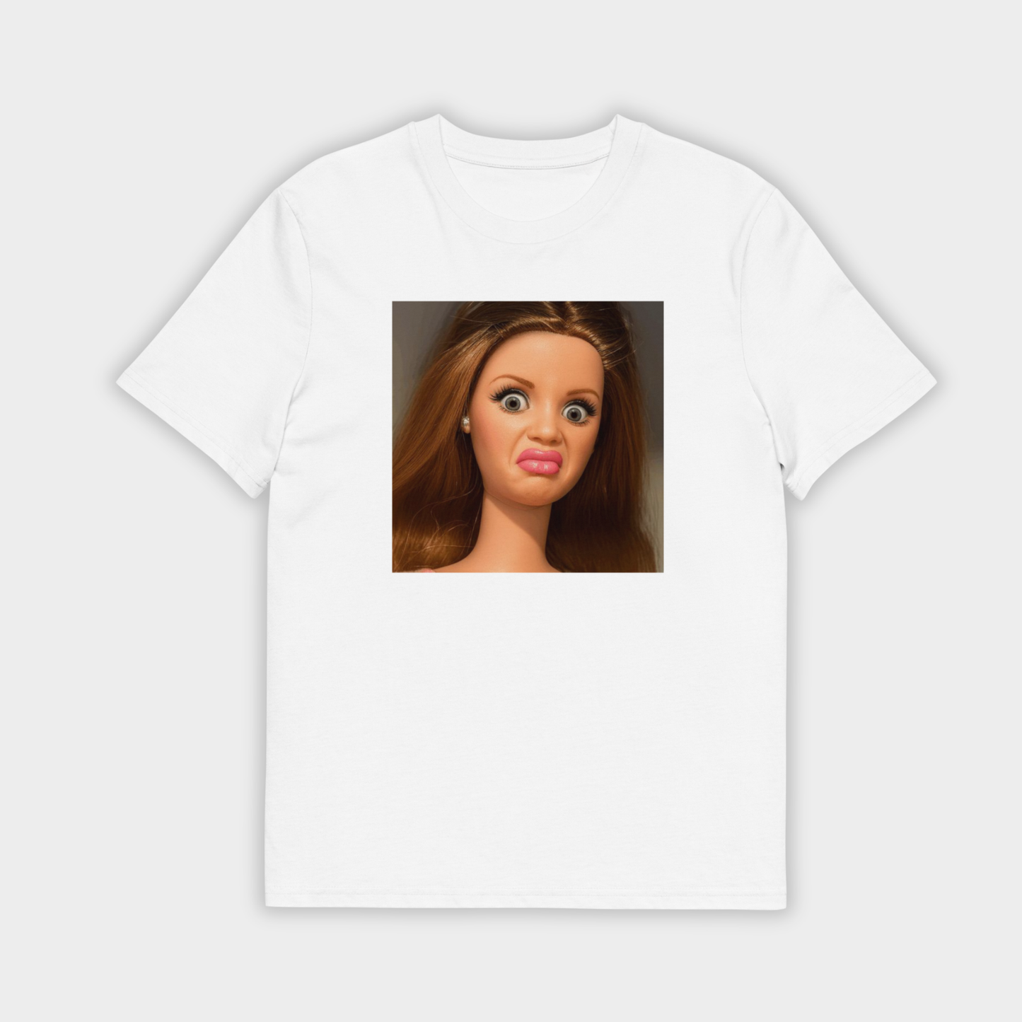 BRUNETTE | T-SHIRT