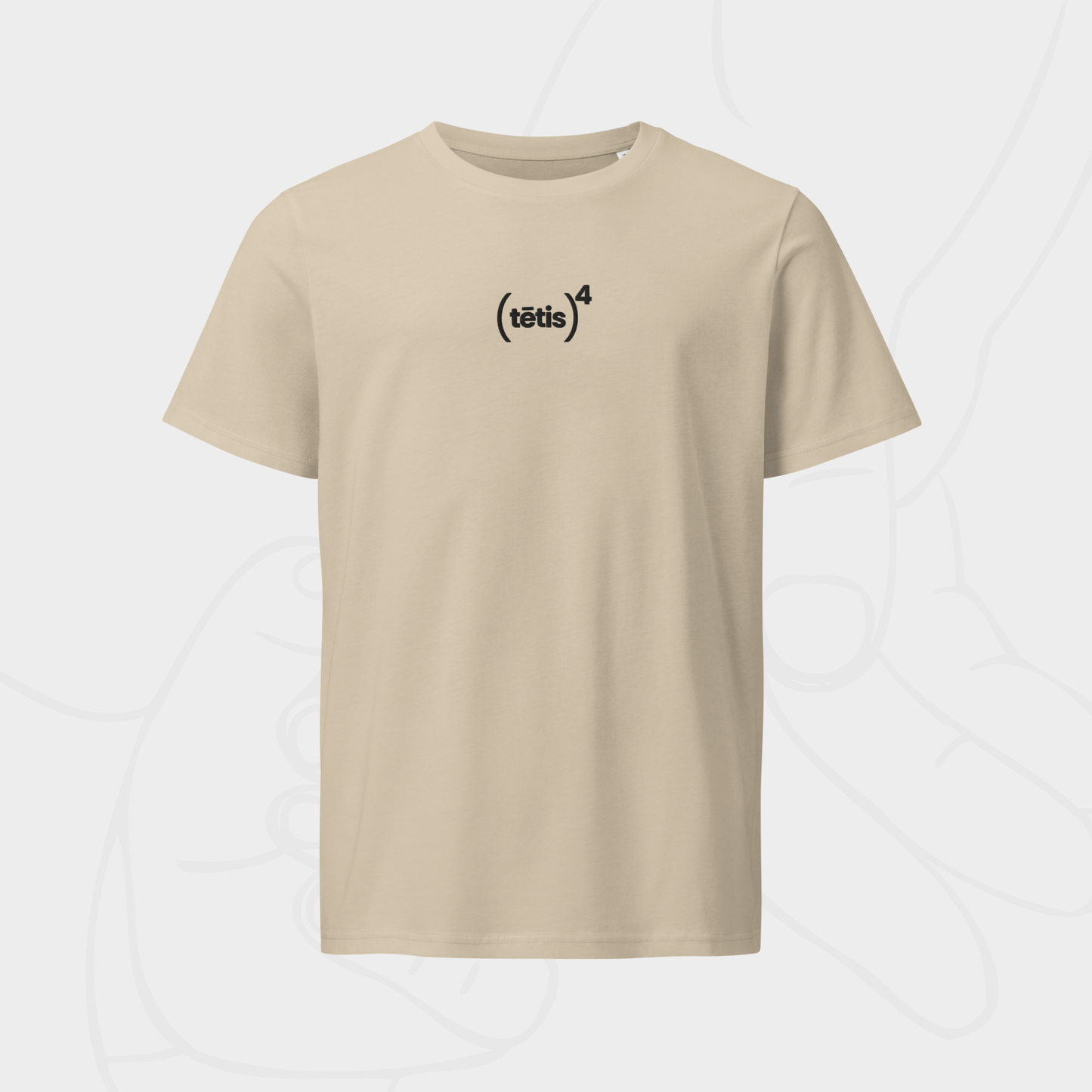 TĒTA LAIMES FORMULA | T-KREKLS