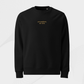 ĻOTI EMPĀTISKS/-A, BET VĒZIS | SWEATSHIRT