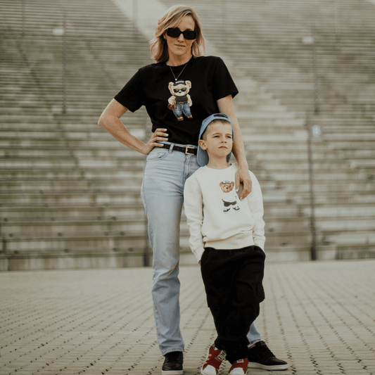 LĀČUKS MAMMA | T-KREKLS