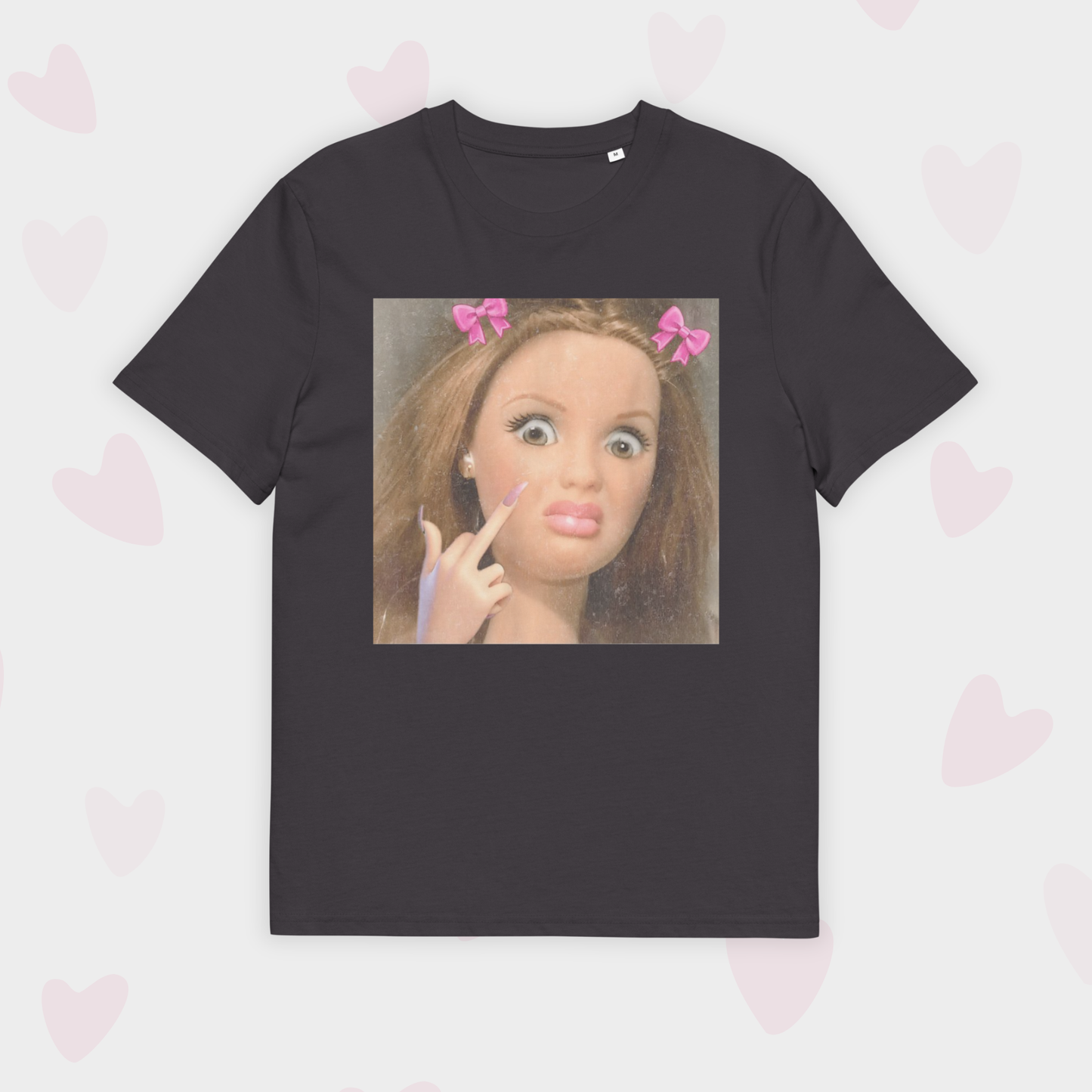 BARBIE RAMONA | T-KREKLS