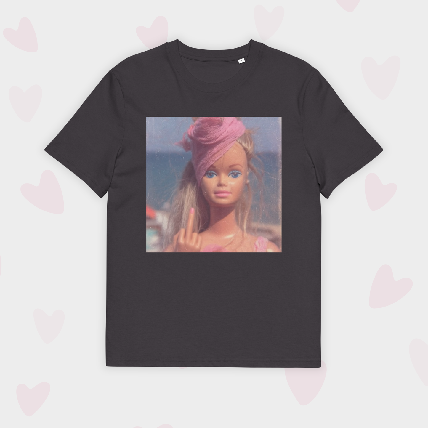 BARBIE KRISTĪNE | T-KREKLS