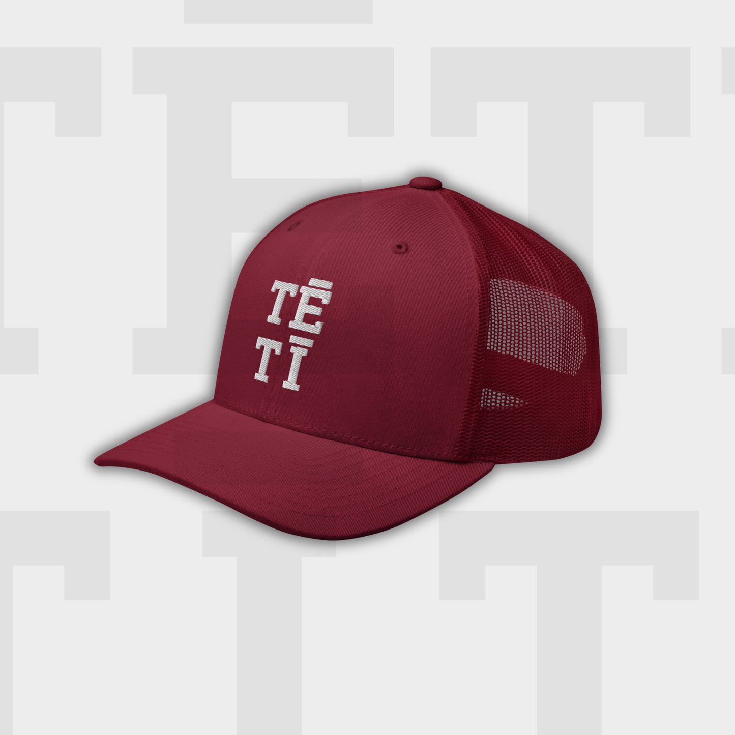 TĒTĪ | SUMMER CAP